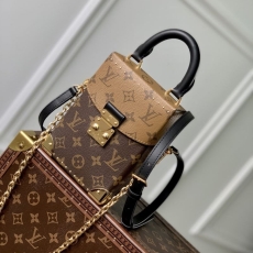 LV Top Handle Bags